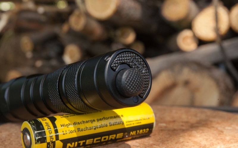 Nitecore P10 v2